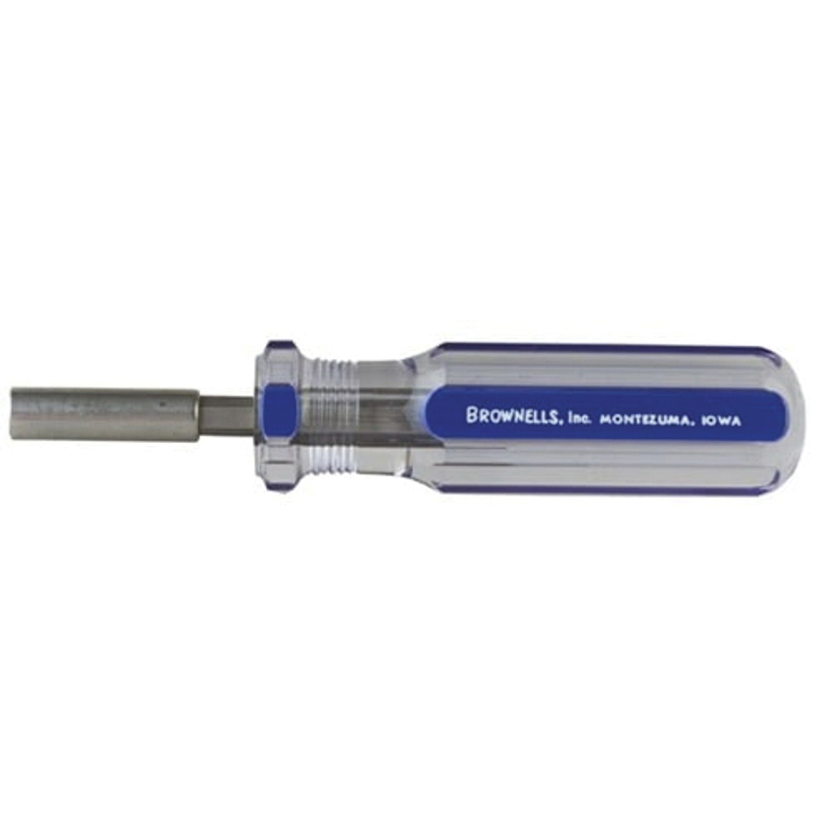 Brownells Magna-Tip 6.25" Clip-Tip Law Enforcement Handle
