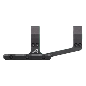 Aero-Precision Aero Precision Ultralight 1"" Scope Mount SPR - Anodized Black