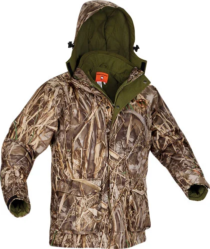 ARCTIC SHIELD TUNDRA 3-IN-1 - PARKA REALTREE MAX-7 X-LARGE