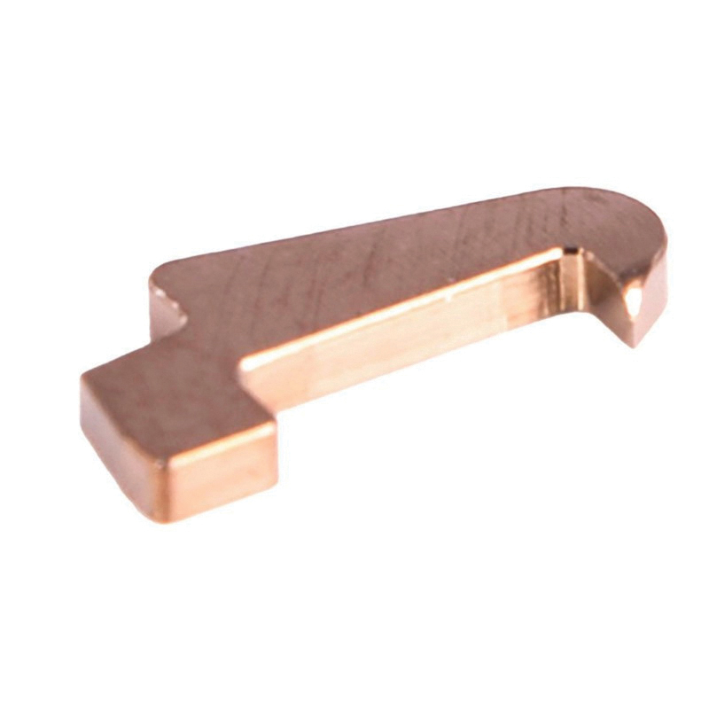Brownells Extractor Fits BRN-22/Ruger 10/22, Natural