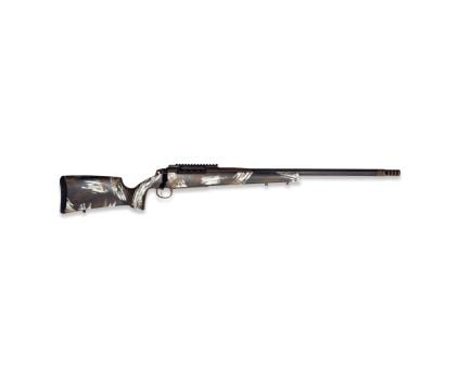 Weatherby Model 307 Alpine CT 7mm Backcountry 22" Bolt Action, Camouflage