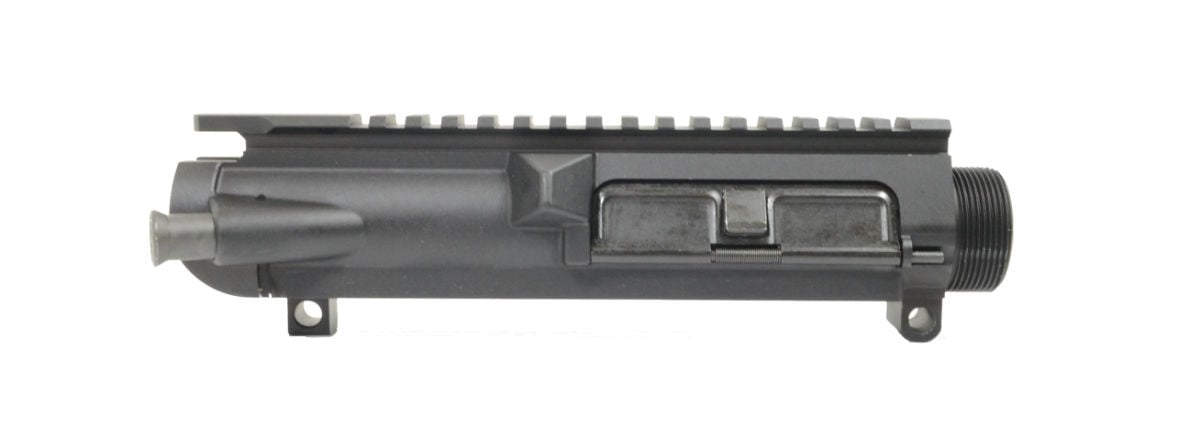PSA PA10 Gen3 Complete Upper Receiver