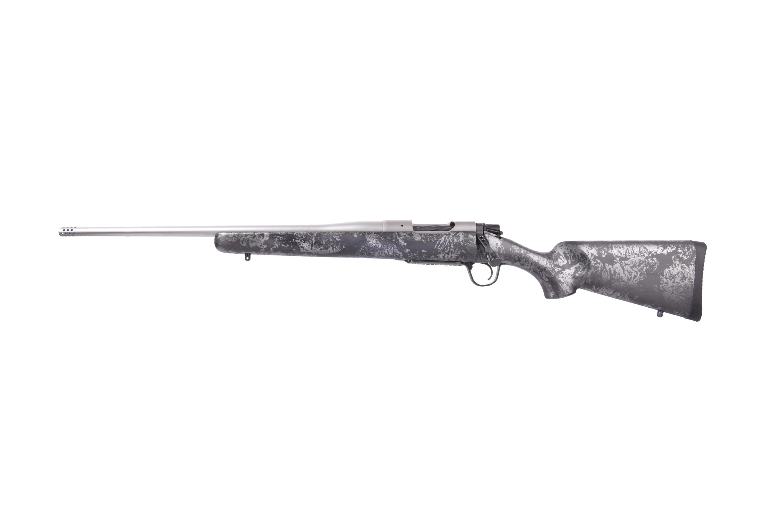 Christensen Arms Mesa FFT TI .28 Nosler Bolt Action Rifle