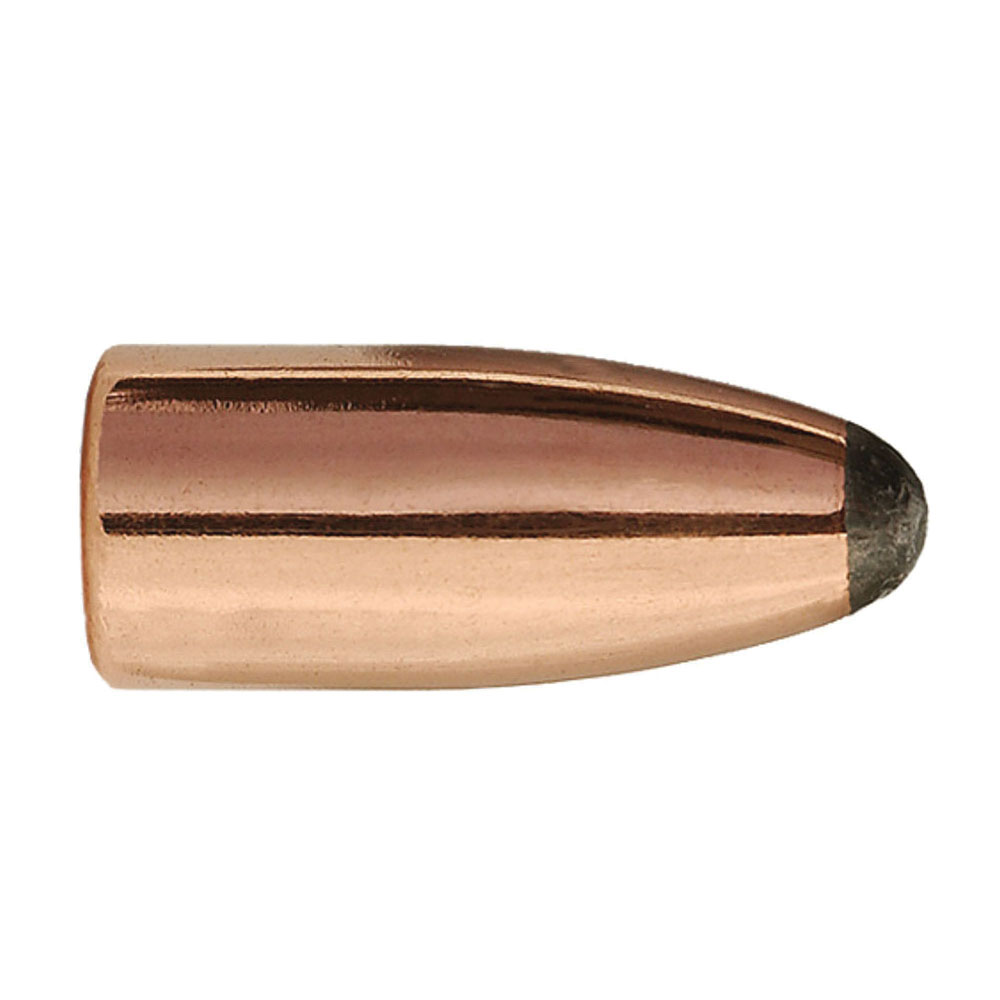 Sierra Hornet Warminter .22 Cal JSP Rifle Bullet, 45 gr 0.224" 100rds