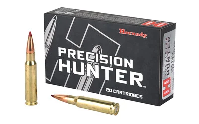 Hornady PH 308WIN 178GR ELD-X 20/200