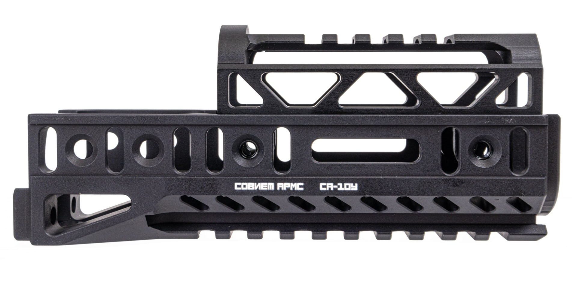 Soviet Arms SA-10U and SA-19 Handguard Set