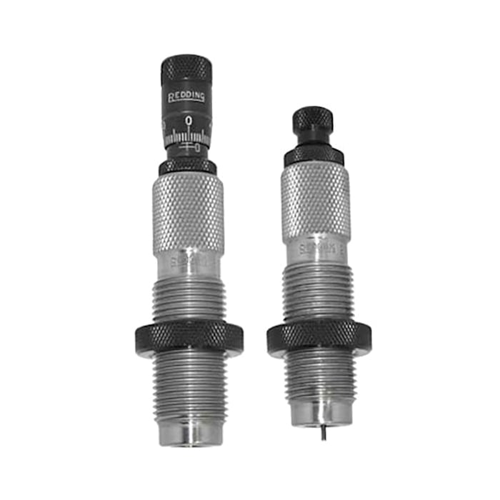 Redding Reloading Equipment Premium .224 Valkyrie Full-Length 2-Die Set