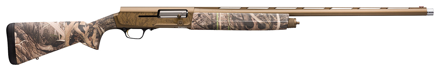 Browning A5 Wicked Wing 12 Gauge Semi Auto Shotgun