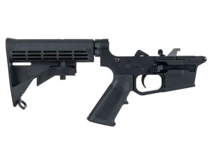 BLEM PSA PX9mm Forged Complete Classic Lower - uses Glock-style