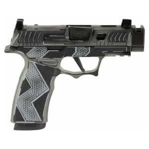 SCT ANIME KOMODO 365X CMP 9MM BLK