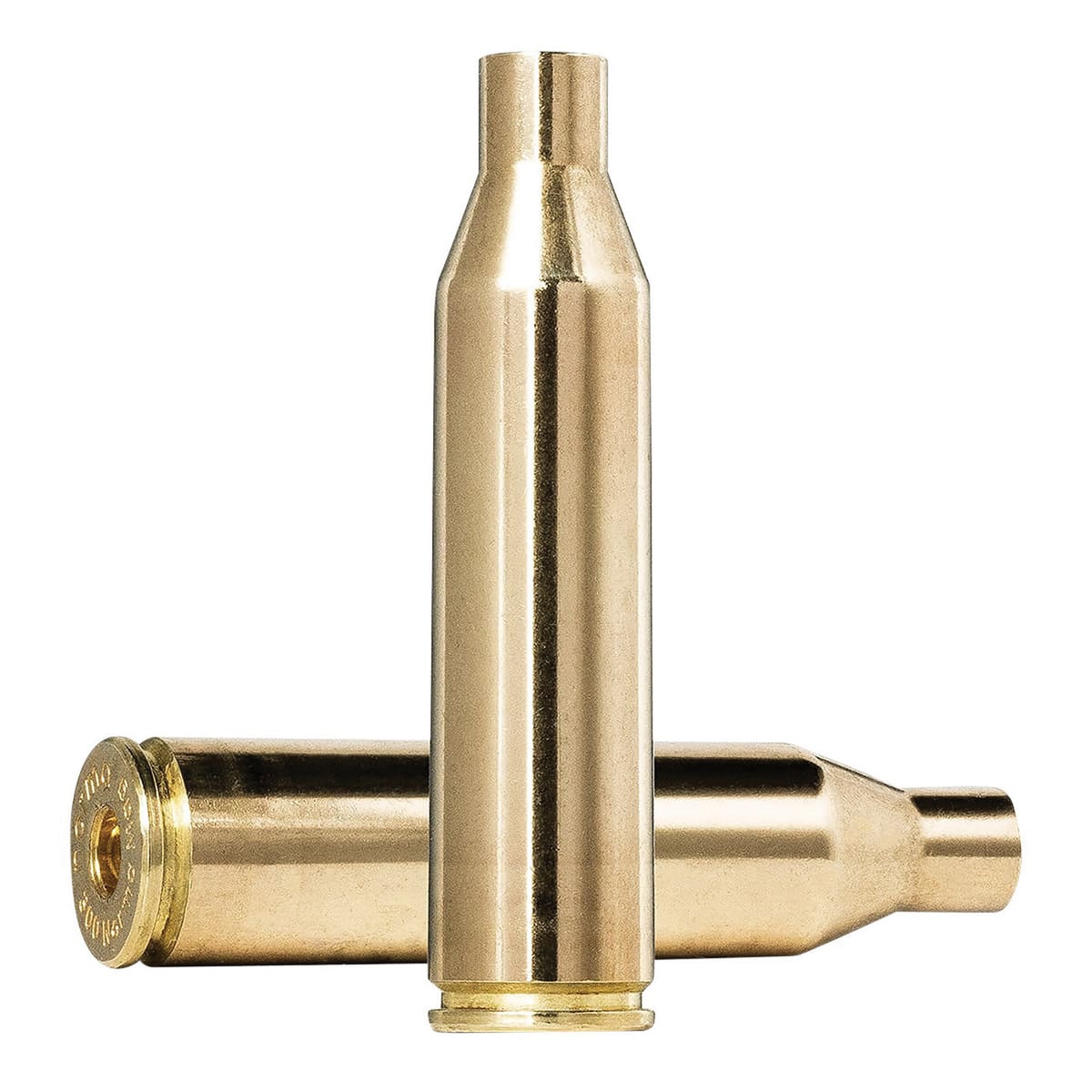 Norma Dedicated Components .300 Norma Magnum Reloading Brass, 50rds