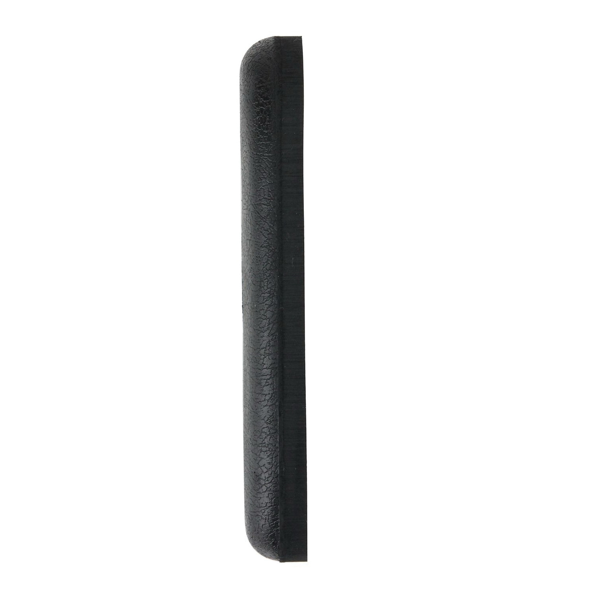 pachmayr D752B Decelerator Old English Recoil Pad, Black