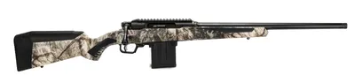 SAVAGE ARMS IMPULSE PREDATOR