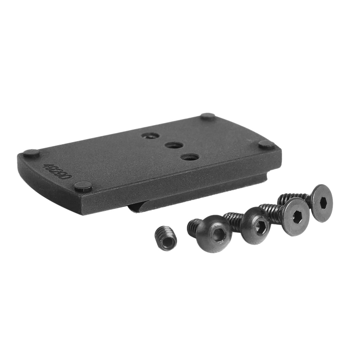 EGW Sight Mount Fits Burris FastFire/Ruger SR9/SR45/Viridian RFX25/Vortex Venom/Viper