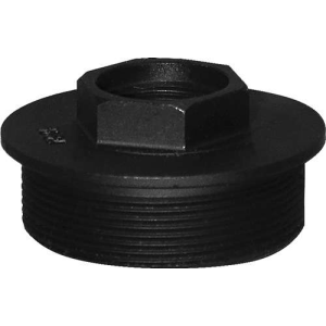 YHM HUB DIRECT THREAD MOUNT .578-28