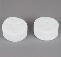 Otis Cleaning Products 3" Cleaning Patches FG-919-100