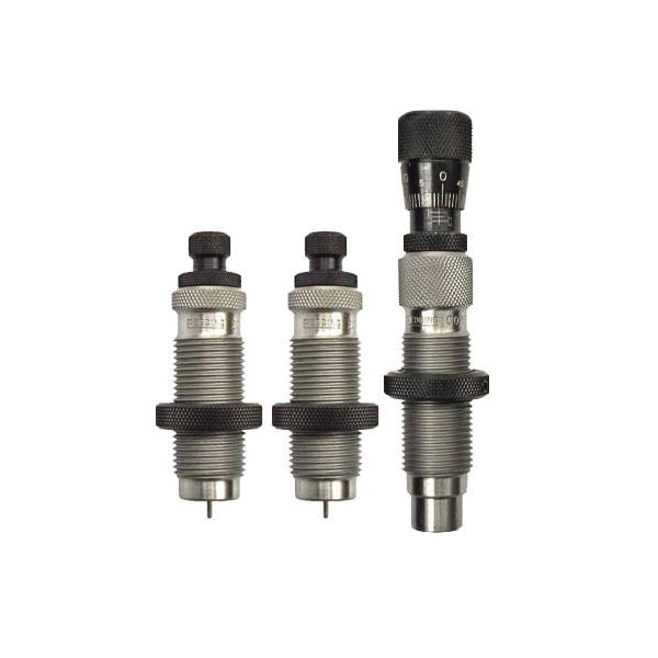 Redding Reloading Equipment 6.5 Creedmoor Elite Bushing Die Set