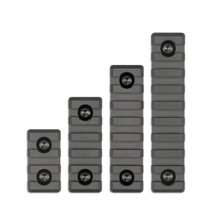 MIDWEST M-LOK 7 SLOT RAIL SECTION
