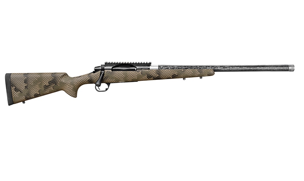 Proof Research Elevation 2.0 7MM Backcountry Rifle