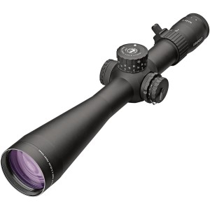 Leupold Mark 5HD Rifle Scope - 5-25x56mm SF 35mm M5C3 Front Focal Illuminated Tremor 3 Reticle Matte Black