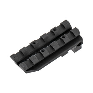 Strike Industries Rear Sight Rail Fits GLOCK