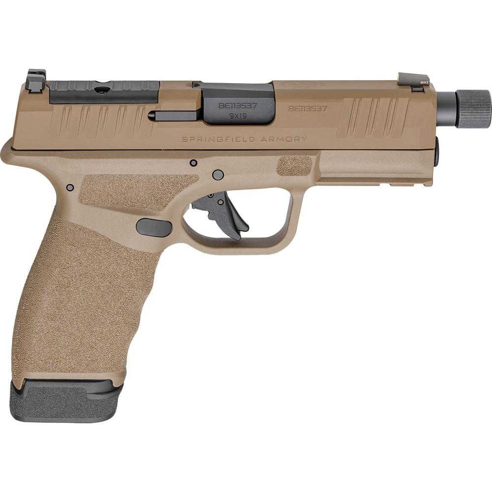 Springfield Armory Hellcat Pro OSP 9mm Handgun