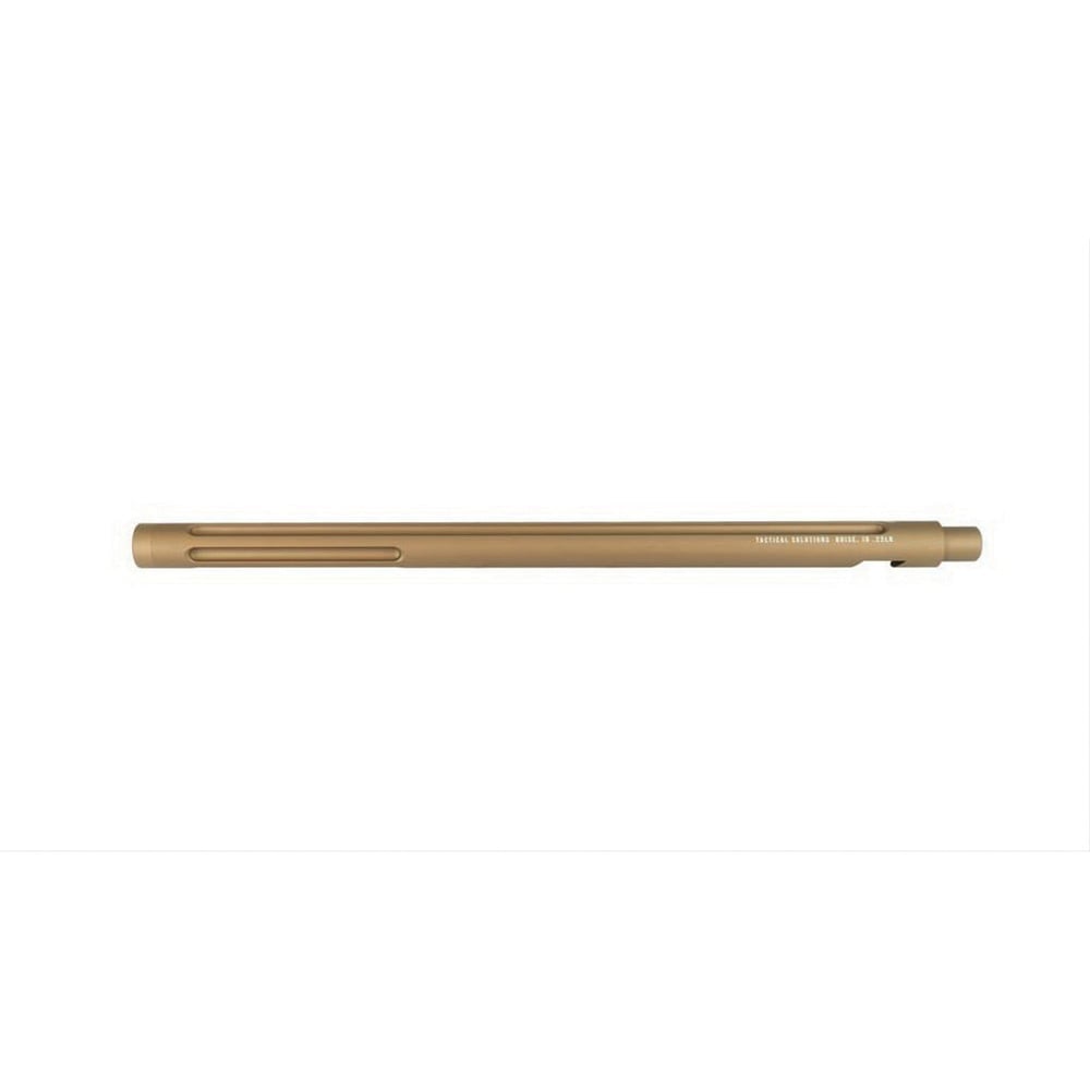 Tactical Solutions X-Ring .22lr 16.5" Barrel, Quicksand - 1022TE-QS