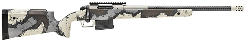 Springfield Armory 2020 Waypoint 6CM Bolt Action Rifle