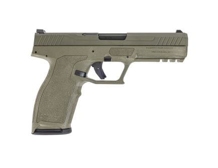 5.7 Rock Complete Pistol, 1 Mag, Sniper Green