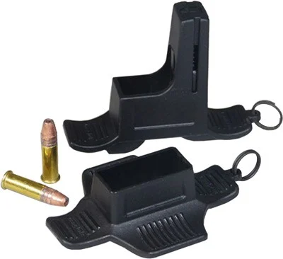 MAGLULA LOADER X12-LULA T12 - PISTOL MAG. LOADERS W/BUTTON