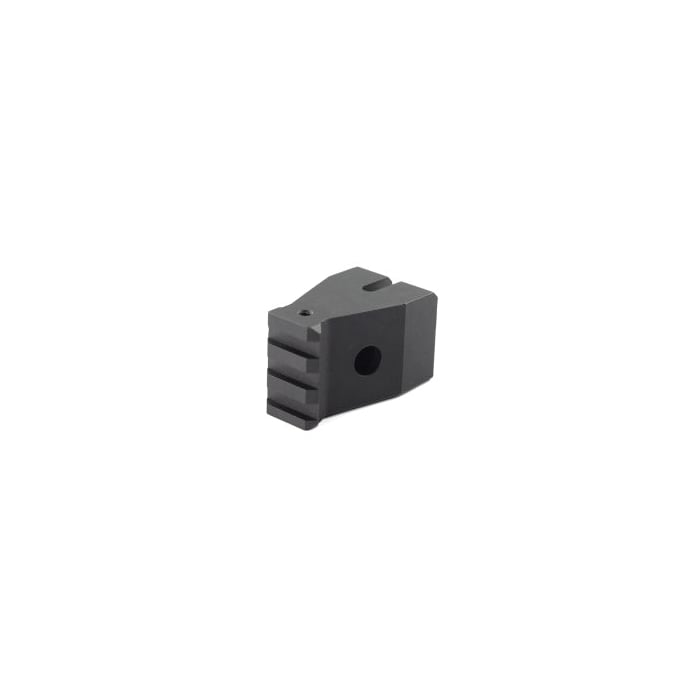 Samson Manufacturing Rear Trunnion Folding Stock Adapter Black - Durable Folding Stock Adapter for Enhanced Mobility and Performance - 04-06090-01