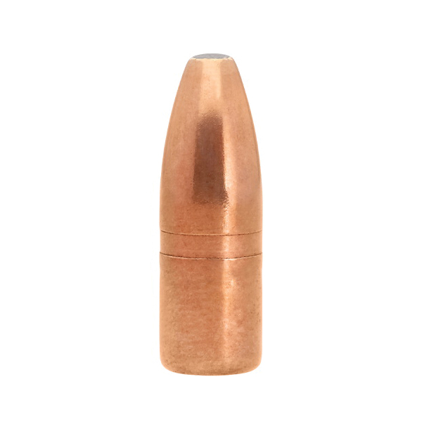 Lapua Mega .30 Cal SP Rifle Bullet, 1100 gr 0.308" 100rds