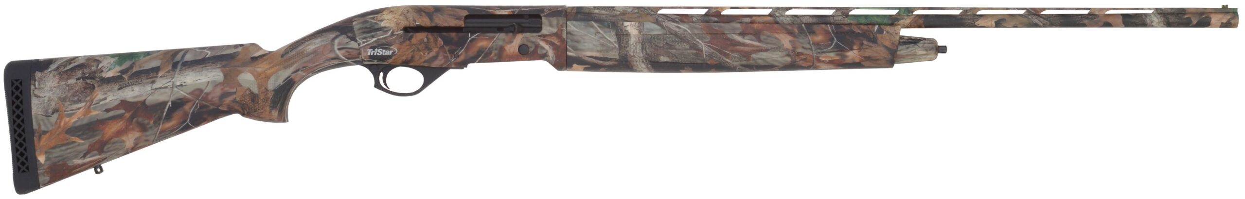 TriStar Viper G2 Camo Semi-Auto Shotgun - .410 Bore