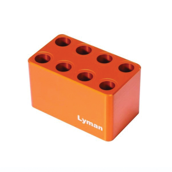 Lyman .223 Remington Ammo Checker Multiple Block