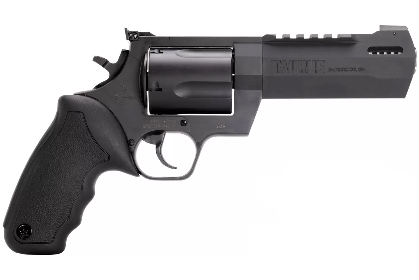 Taurus Raging Hunter .460 S Magnum Revolver