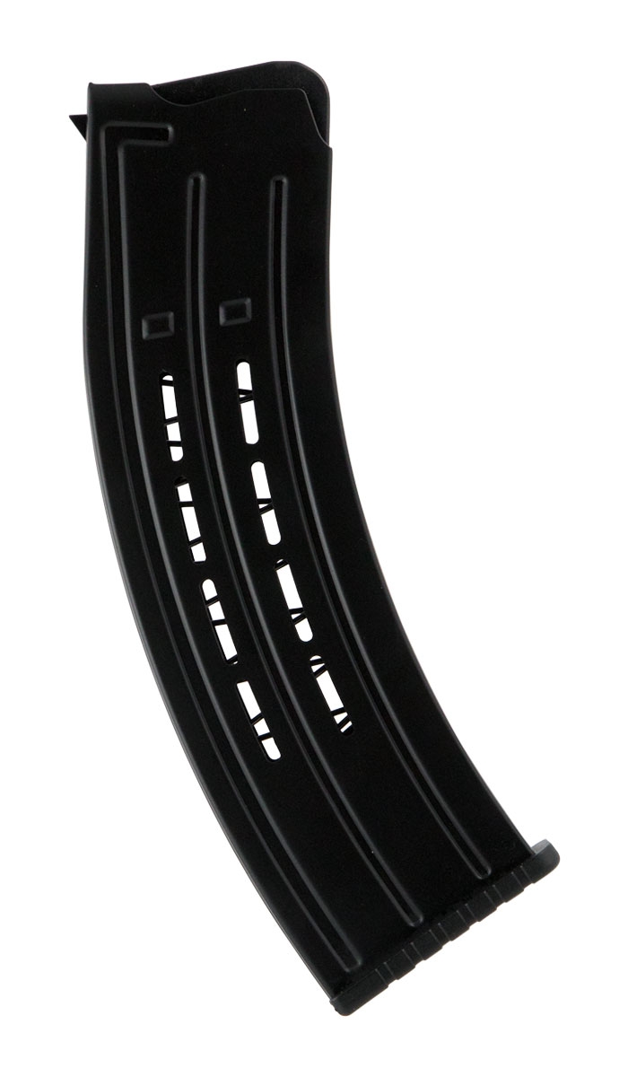 Rock Island Armory VR Series 12 GA 9 Round Steel Magazine, Black - 42363
