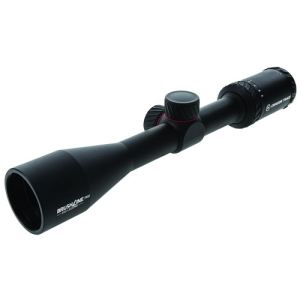 CRIMSON TRACE Brushline Pro 3-9x40 1" 1/4 MOA BDC 350Legend Ret