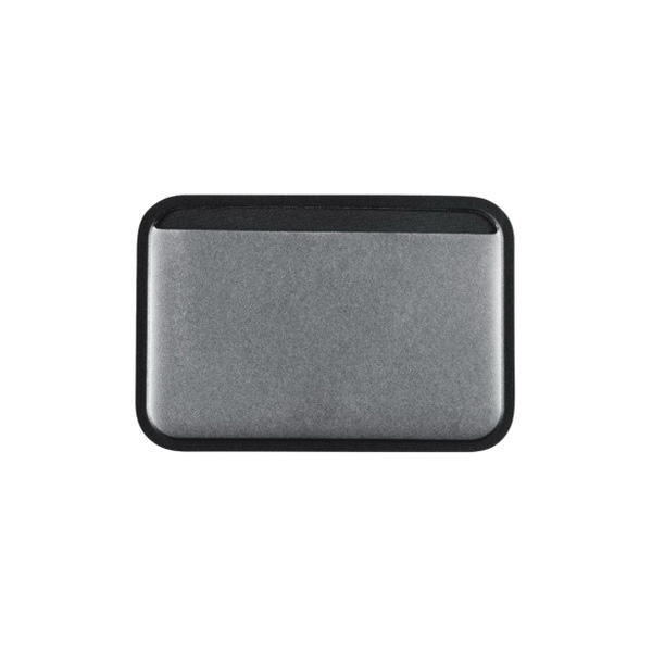 Magpul Industries DAKA Minimalist Everyday Wallet, 4.2" L x 2.84" W, Black - MAG763-001