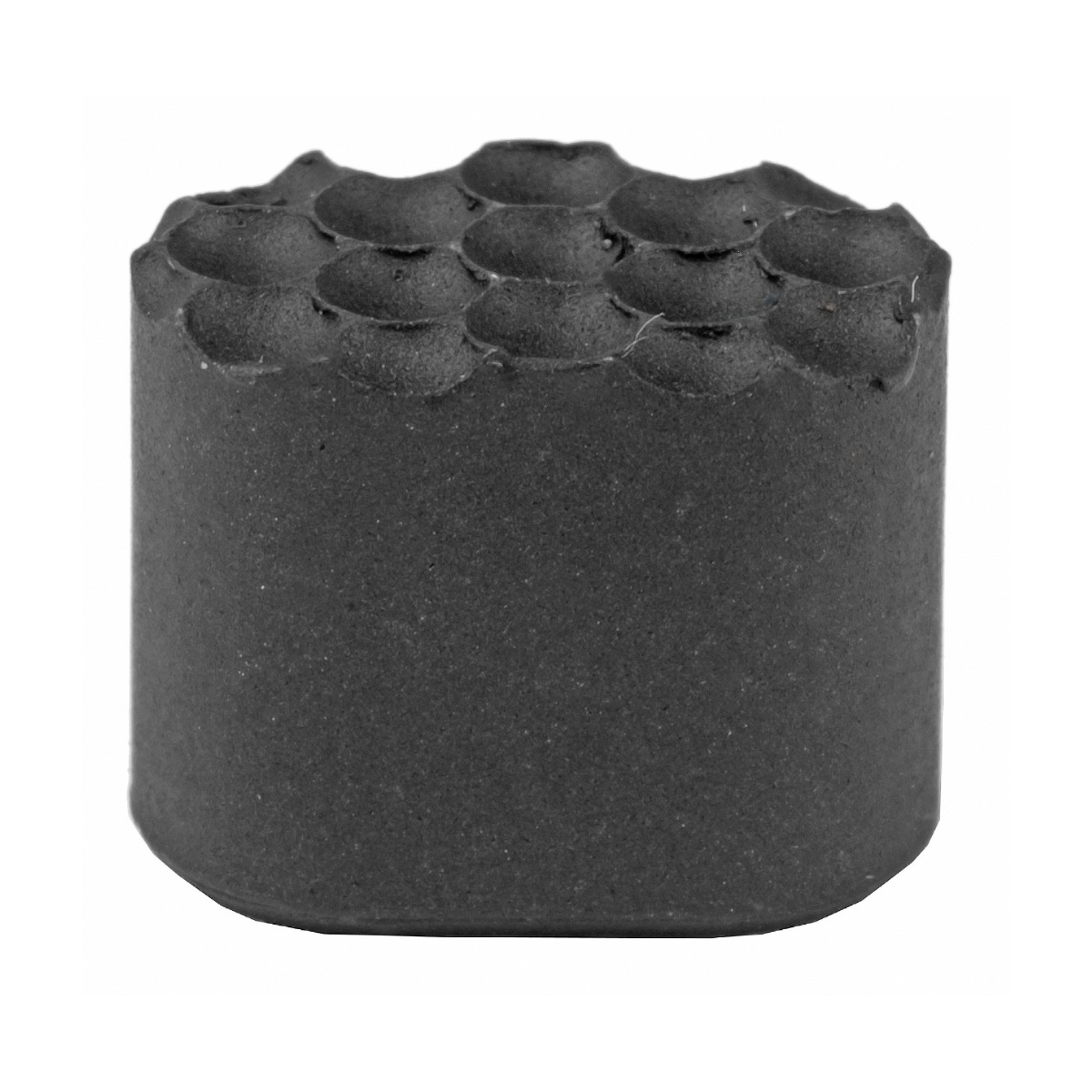 STT Ultra Grip Extended Mag Release, Black - STT-MAGRB-BLK