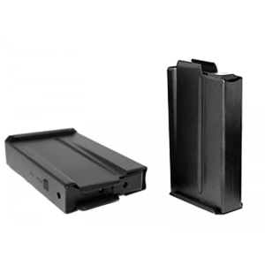 Accurate-Mags AICS Short Action .308 WIN Black 10rd DSSF Magazine