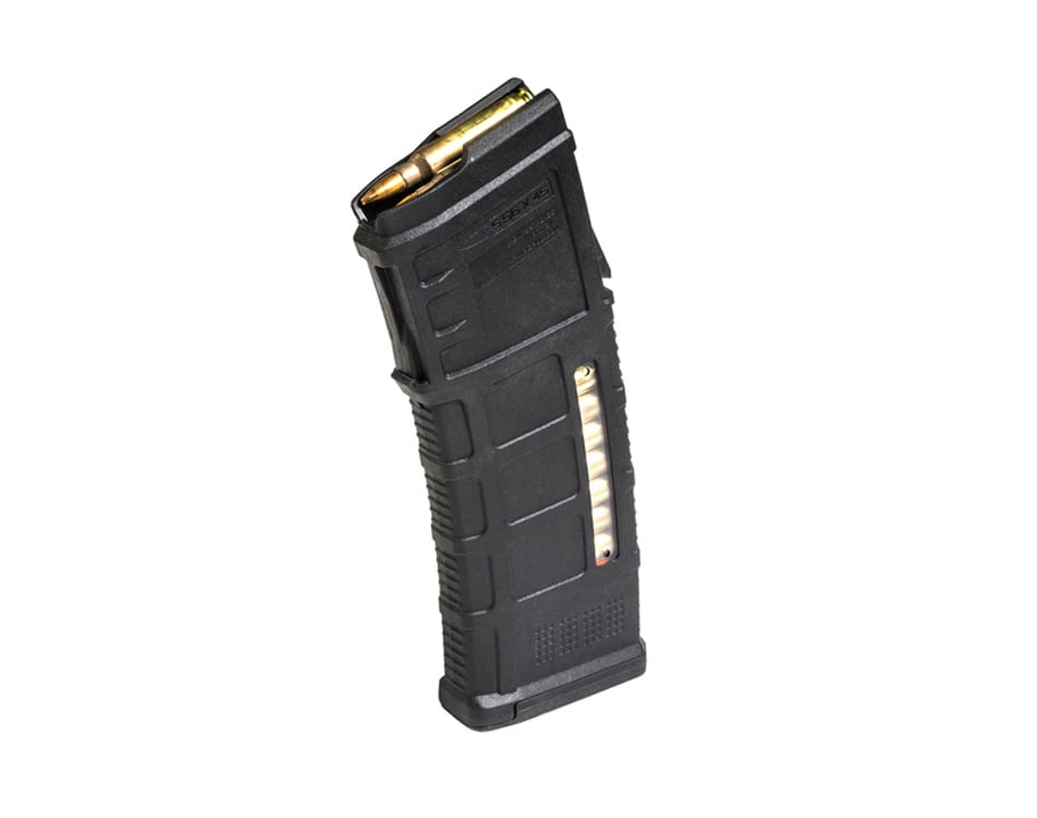 Magpul PMAG 30 Rnd Mag AUS Gen M3 5.56x45mm Steyr AUG - MAG575BLK