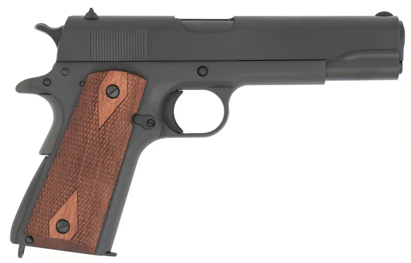 TISAS 1911 A1 ASF US ARMY