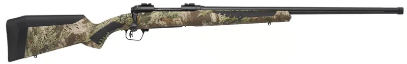 SAVAGE ARMS 110 PREDATOR