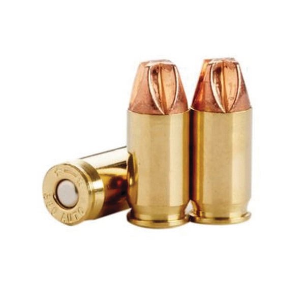 Wilson Combat .380 ACP 65 gr Ammo Lehigh Defense XD FMT - 20rds - LA38068XD