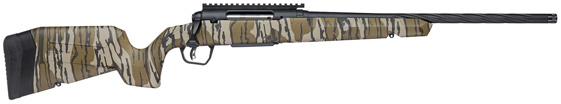 SAV AXIS 2 PRO MOBL 25-06REM 20 4RD