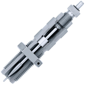 Hornady Match Grade Full-Length Sizer Die 6mm Creedmoor .243"