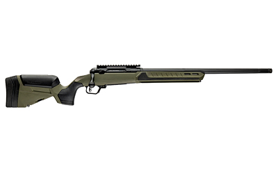 Savage 110 Core Predator 6MM ARC Bolt Action Rifle