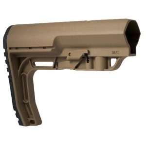 Mission-First-Tactical Mission First Tactical Battlelink Minimalist Stock MIL-SPEC SDE