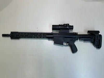 CMMG MK3 (Used)