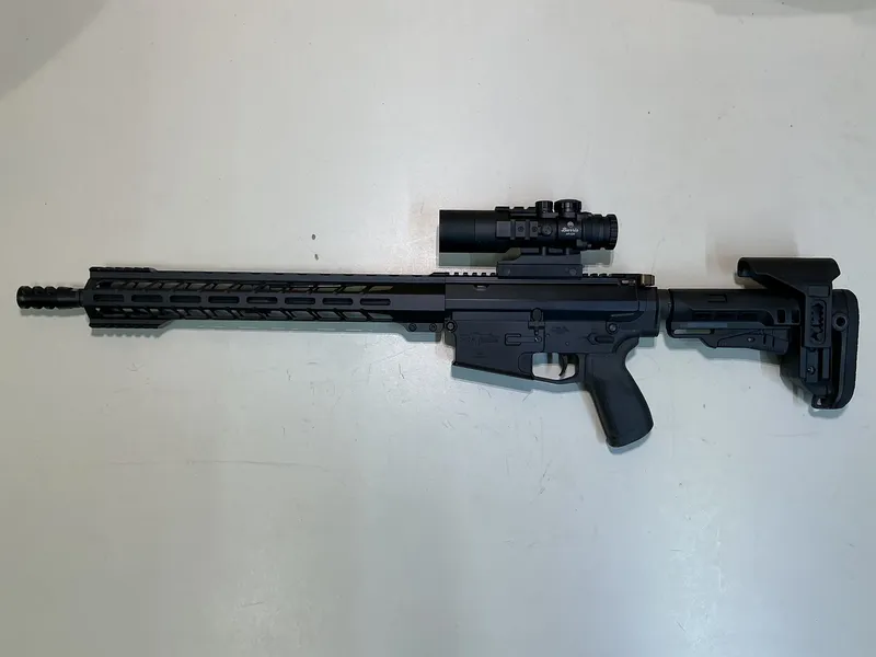 CMMG MK3 (Used)